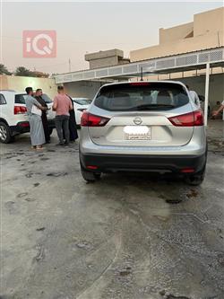 Nissan Rogue Sport